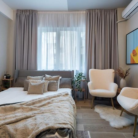 Апартаменты Old Town - Victoriei 25 - Urbannest Бухарест Экстерьер фото