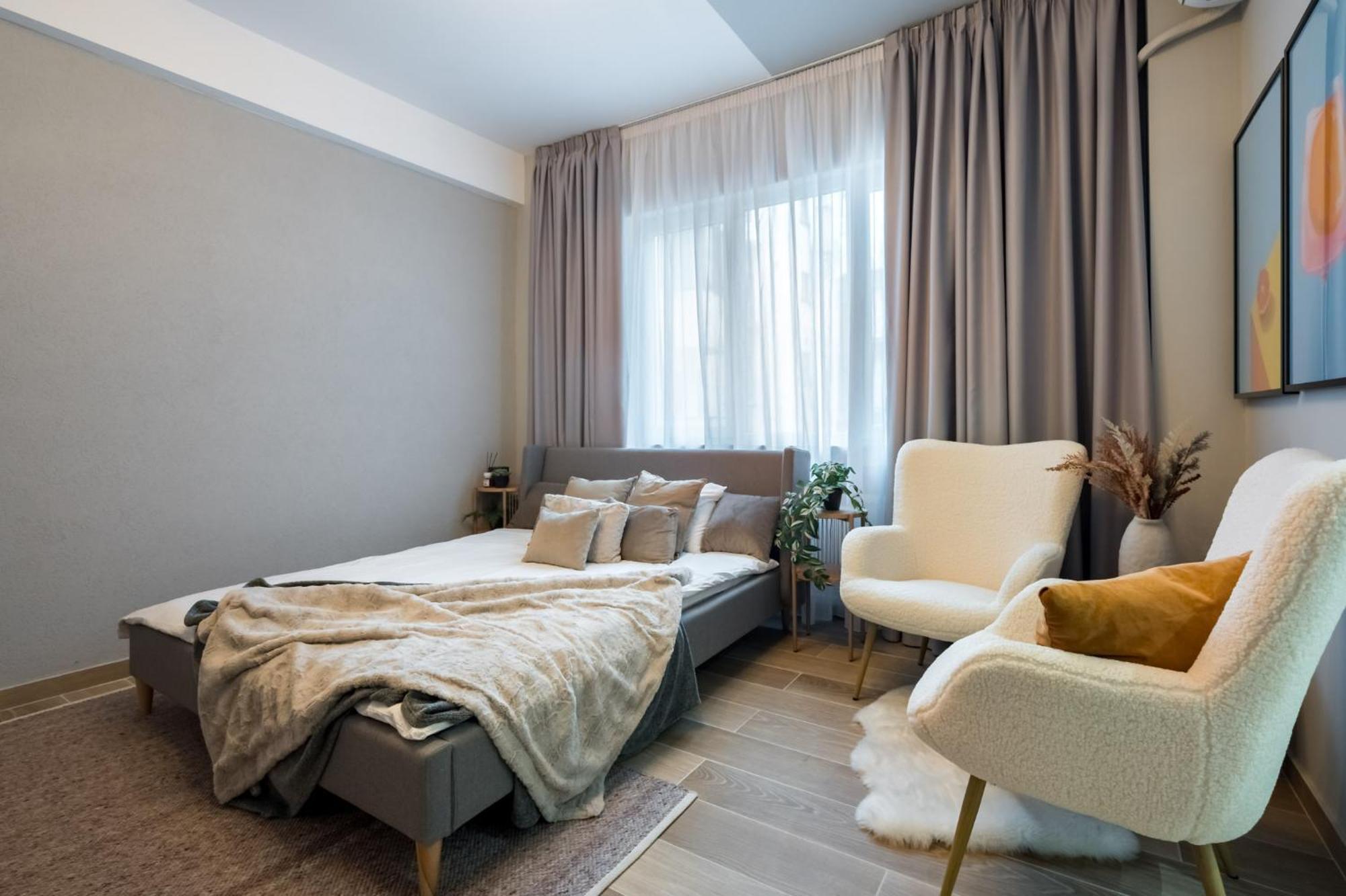 Апартаменты Old Town - Victoriei 25 - Urbannest Бухарест Экстерьер фото