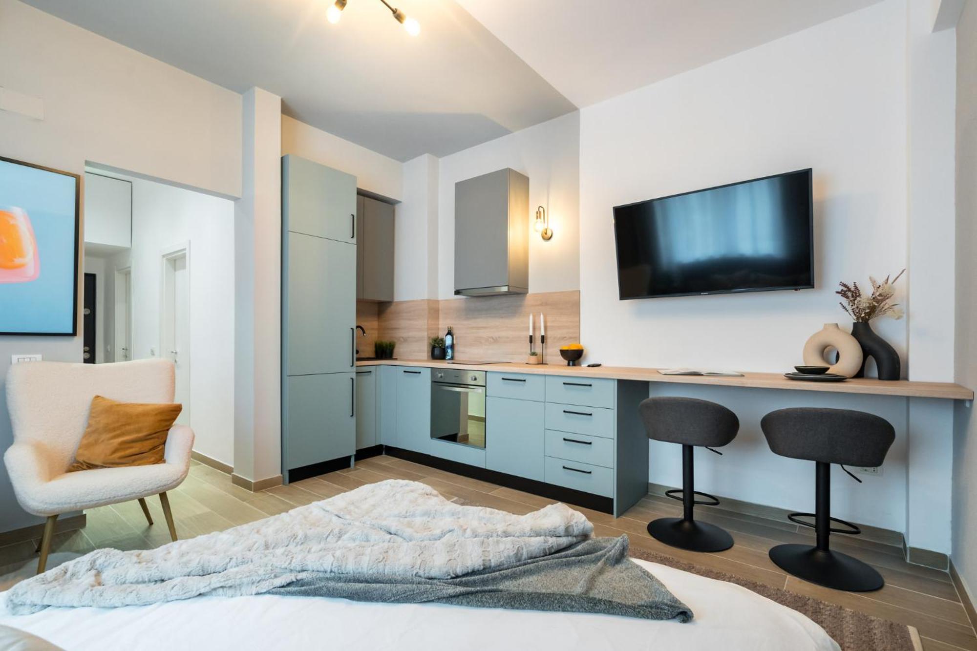Апартаменты Old Town - Victoriei 25 - Urbannest Бухарест Экстерьер фото