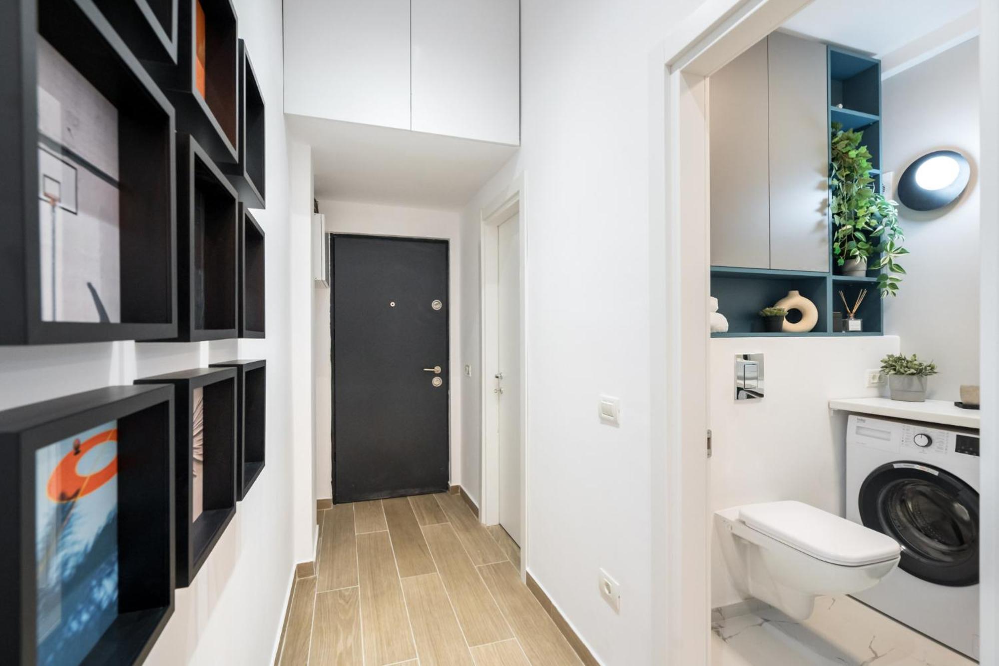 Апартаменты Old Town - Victoriei 25 - Urbannest Бухарест Экстерьер фото