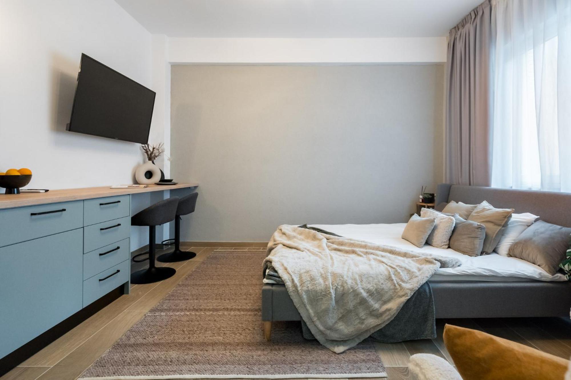 Апартаменты Old Town - Victoriei 25 - Urbannest Бухарест Экстерьер фото
