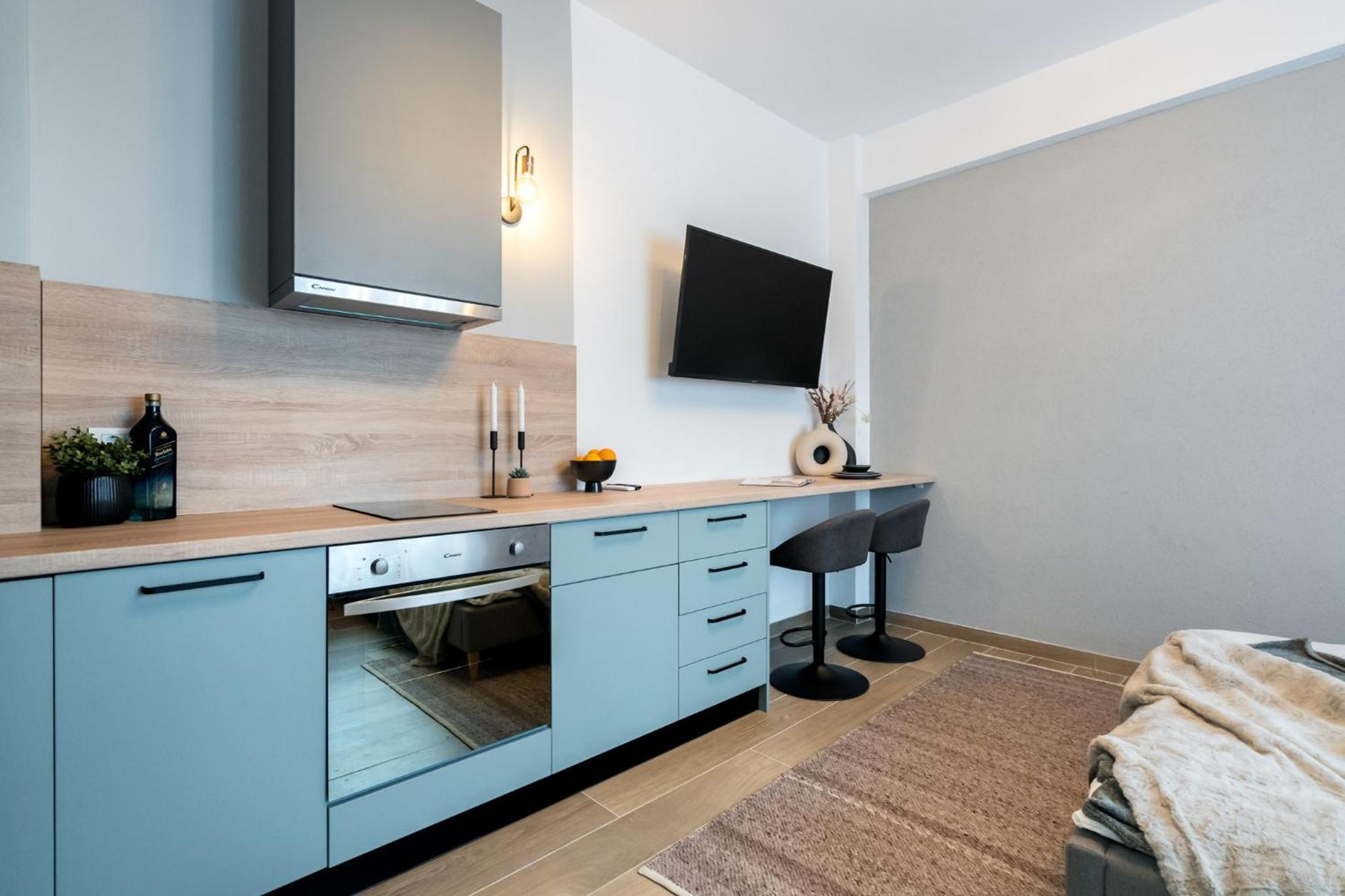 Апартаменты Old Town - Victoriei 25 - Urbannest Бухарест Экстерьер фото