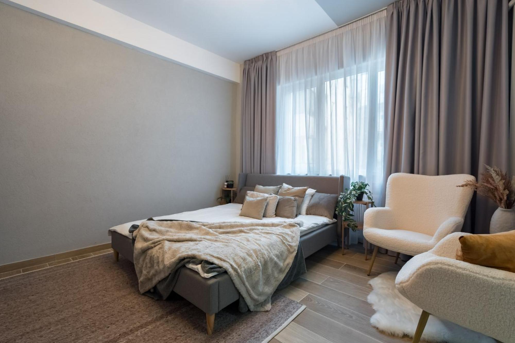 Апартаменты Old Town - Victoriei 25 - Urbannest Бухарест Экстерьер фото