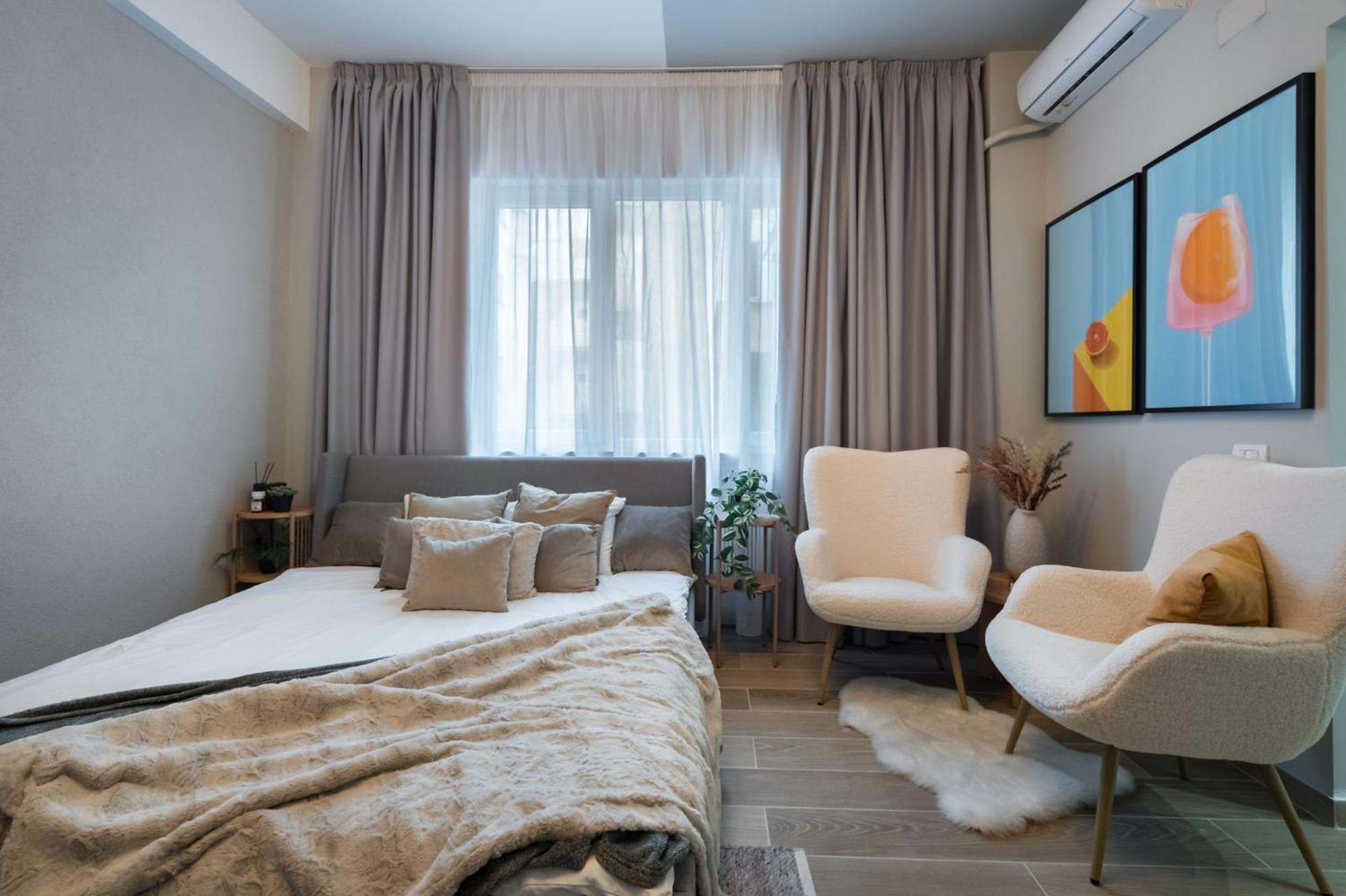 Апартаменты Old Town - Victoriei 25 - Urbannest Бухарест Экстерьер фото